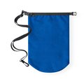 Bolsa impermeable 10L Azul