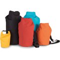 Bolsa impermeable 10L cierre enrollable