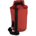 Bolsa impermeable 10L cierre enrollable