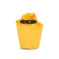 Bolsa impermeable 2L cierre enrollable PVC