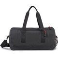 Bolsa impermeable bandolera Black