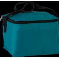 Bolsa isotérmica pequeña Turquoise