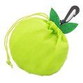 Bolsa Manzana Plegable con Clip