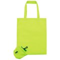 Bolsa Manzana Plegable con Clip