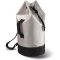 Bolsa de marinero con cremallera impermeable