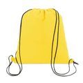 Bolsa mochila non woven AM