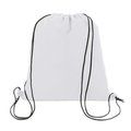 Bolsa mochila non woven BL