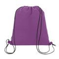 Bolsa mochila non woven LI