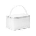 Bolsa nevera 6 latas Blanco