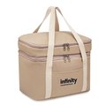 Bolsa Nevera Doble en Canvas 320g