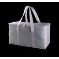 Bolsa nevera isotérmica Light Grey