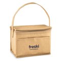 Bolsa Nevera Kraft 6 Latas