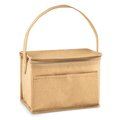 Bolsa Nevera Kraft 6 Latas