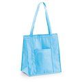 Bolsa Nevera Non Woven 10L Azul Claro