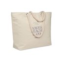 Bolsa Nevera Playa Algodón 220gr