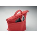 Bolsa nevera reciclada rolltop