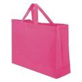 Bolsa Non Woven 39x35x11,5 Fucsia