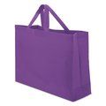 Bolsa Non Woven 39x35x11,5 LILA