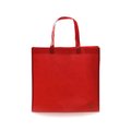 Bolsa en non-woven laminado brillante