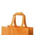 Bolsa de non woven laminado extra resistente