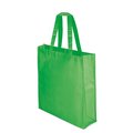 Bolsa Non Woven Laminado Mate VE