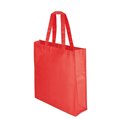 Bolsa Non Woven Laminado Mate