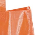 Bolsa non-woven laminado resistente