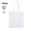 Bolsa de non-woven reciclado UE 70g/m2