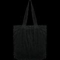 Bolsa de pana Washed black