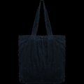 Bolsa de pana Washed Navy Blue