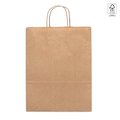 Bolsa de Papel Kraft 115g EU