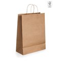 Bolsa de Papel Kraft 115g EU