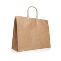 Bolsa de Papel Kraft 115g UE 40x36x12 Natural