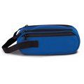 Bolsa de Petanca 3 Bolas semirrígida Royal Blue