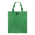 Bolsa Plegable con Aro Goma VE