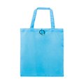 Bolsa Plegable con Aro Goma