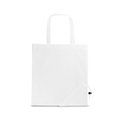 Bolsa plegable colores Blanco