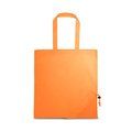 Bolsa plegable colores Naranja