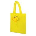 Bolsa Plegable Girasol con Clip