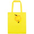 Bolsa Plegable Girasol con Clip