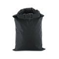 Bolsa Plegable Impermeable 1.5/2.5L Negro