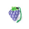 Bolsa Plegable RPET Frutas 7kg