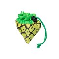 Bolsa Plegable RPET Frutas 7kg