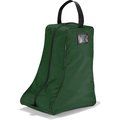 Bolsa Portabotas Bottle Green / Black