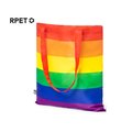 Bolsa Rainbow RPET