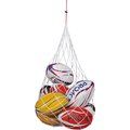 Bolsa de Red para balones White