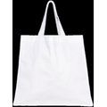 Bolsa shopper Grande asas anchas Cloud White