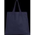 Bolsa shopper Grande asas anchas Navy Blue