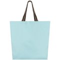 Bolsa shopper grande eco Azul