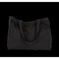 Bolsa shopper grande reciclada Black Jhoot